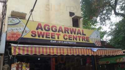 Aggarwal Sweets