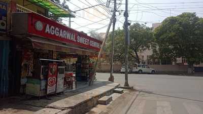 Aggarwal Sweets
