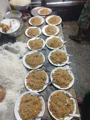 Chinese Delight Kitchen