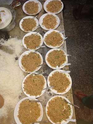 Chinese Delight Kitchen