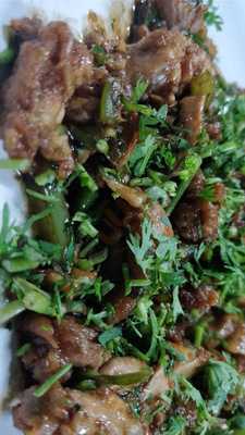 Chinese Delight Kitchen