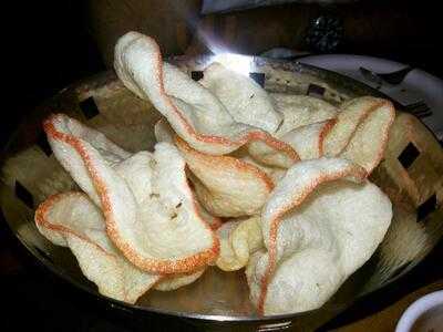 Chinese Delight Kitchen