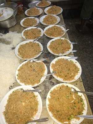 Chinese Delight Kitchen