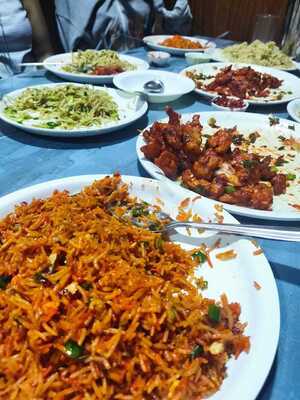 Chinese Delight Kitchen