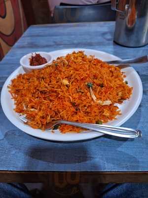 Chinese Delight Kitchen