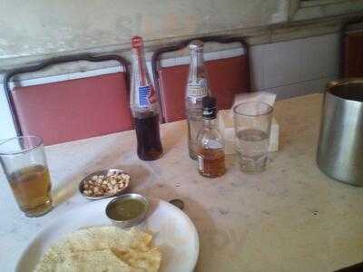 Lalit Bar And Restaurant