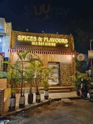 Lalit Bar And Restaurant