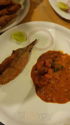 Lalit Bar And Restaurant