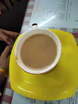 Lalit Bar And Restaurant