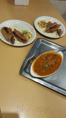 Lalit Bar And Restaurant