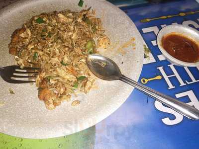 Vijay Laxmi Bar & Restaurant