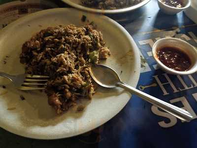 Vijay Laxmi Bar & Restaurant