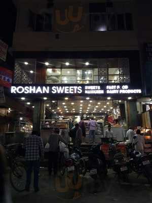 Roshan Sweets
