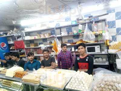 Roshan Sweets