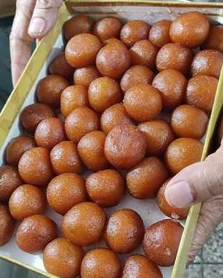 Roshan Sweets