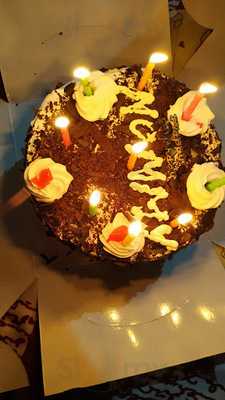 Uphaar Cakes N Pastry