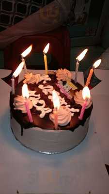 Uphaar Cakes N Pastry