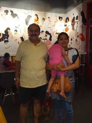 Delhi Darbar Ice Cream