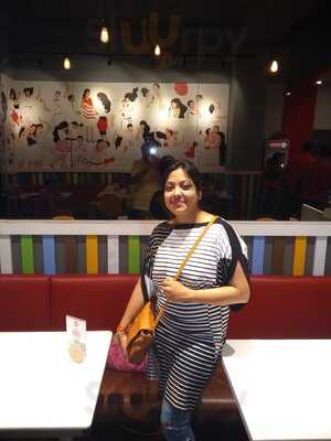 Delhi Darbar Ice Cream