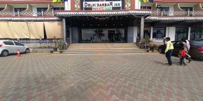 Delhi Darbar Ice Cream