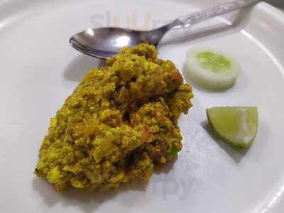 Hotel Shiv Shankar Restaurant