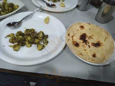 Hotel Shiv Shankar Restaurant