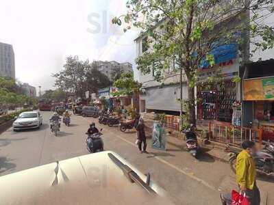 Hotel Shiv Shankar Restaurant