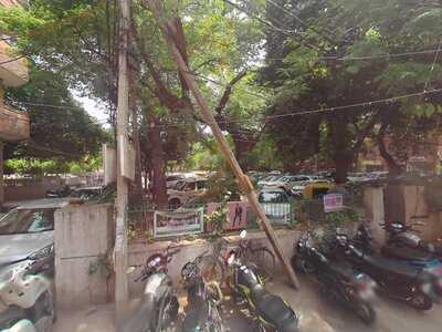 Birnani By Cafe Scribblers