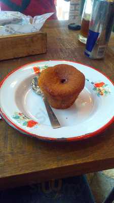 Genuine Broaster Chicken