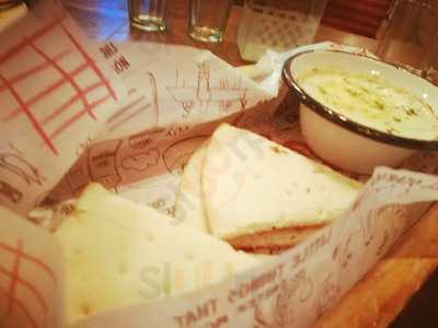 Genuine Broaster Chicken