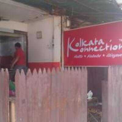 Kolkata Konnection