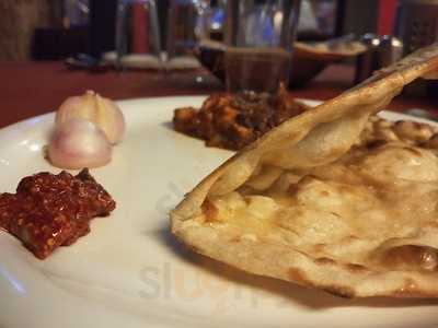 South Indian Pure Veg Food Corner