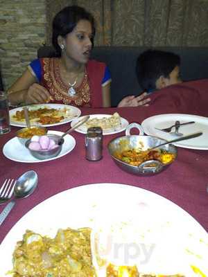 South Indian Pure Veg Food Corner