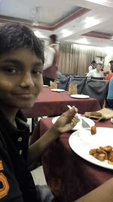 South Indian Pure Veg Food Corner