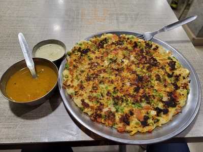 South Indian Pure Veg Food Corner