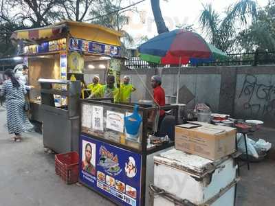 South Indian Pure Veg Food Corner