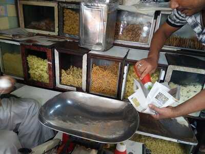 Gokuldas Gathiawala Plus