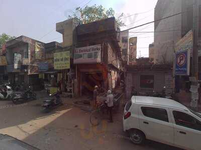 Singh Chicken Corner
