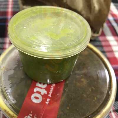 Shri Bala Ji Chole Bhature