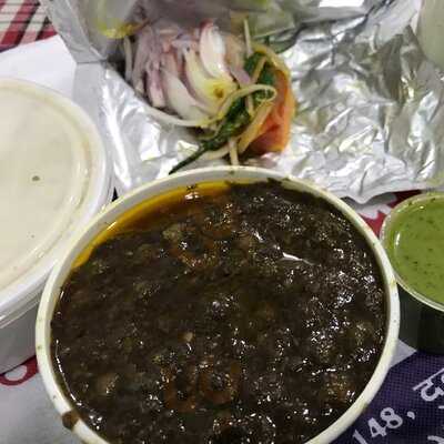 Shri Bala Ji Chole Bhature