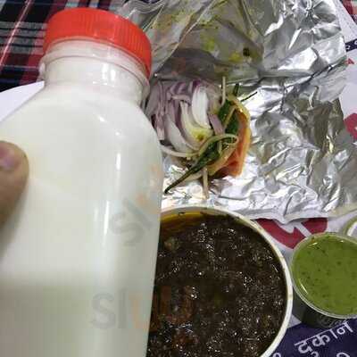 Shri Bala Ji Chole Bhature