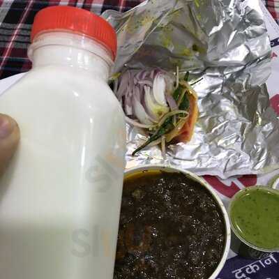 Shri Bala Ji Chole Bhature