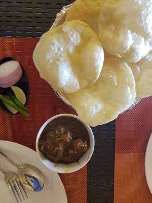 Peetuk Madly Bengali Food