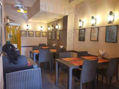 Peetuk Madly Bengali Food