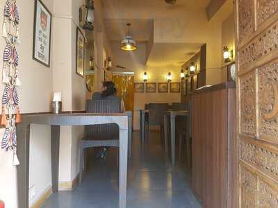 Peetuk Madly Bengali Food