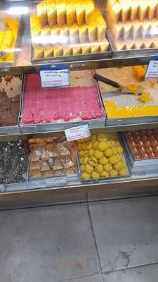 Sk Bakery And Sk Aweets