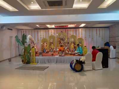 Renaissance Federation Club