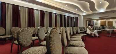 Renaissance Federation Club