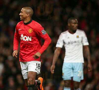 Manchester United Cafe Bar