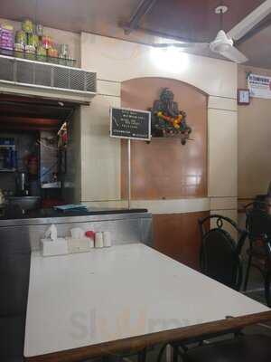 Blue Park Restaurant